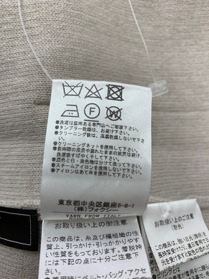 フォクシーブティック カーディガン オンフルール 40390 F ベージュ ITCCUIARUSSG