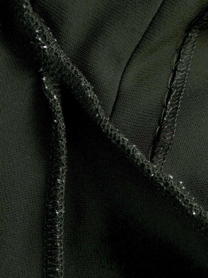 フォクシーニューヨーク 27127 カットソー 40 ブラック IT2WMEMDATBE