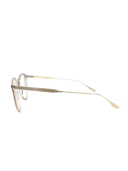 ディータ TORUS DTX110-50-01AF メガネ 眼鏡 ブラック/ゴールド トーラス コンビフレーム フルリム ウェリントン IT34LI5H155P 【SALE】