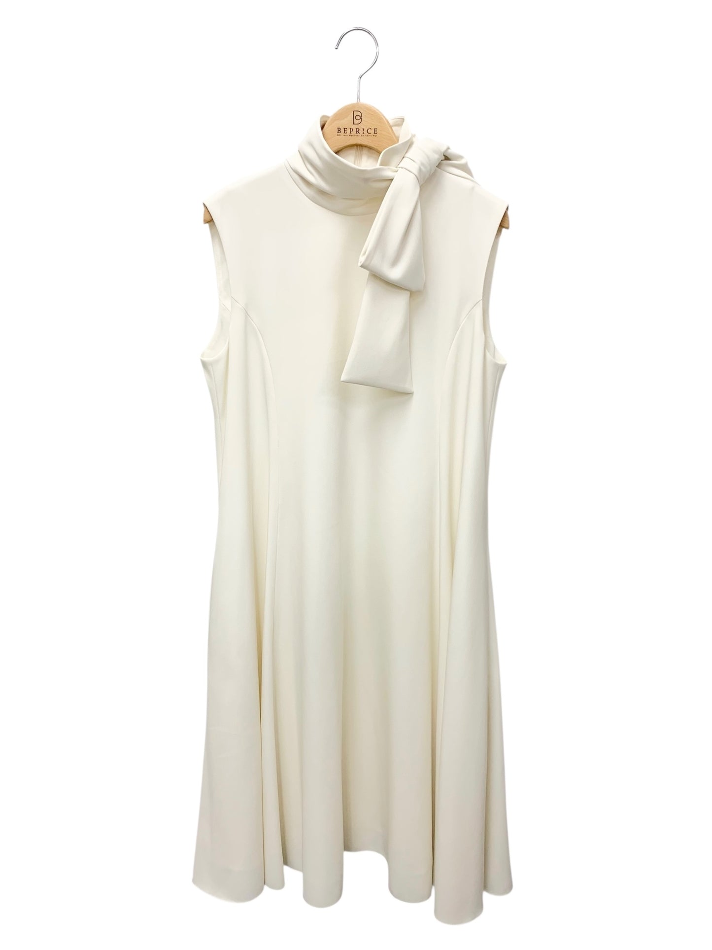 フォクシーニューヨーク Dress Degas 43884 ワンピース 42 ホワイト ITRB3R97OIBW
