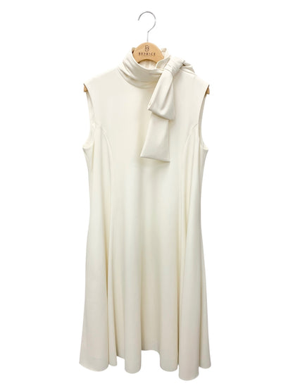 フォクシーニューヨーク Dress Degas 43884 ワンピース 42 ホワイト ITRB3R97OIBW