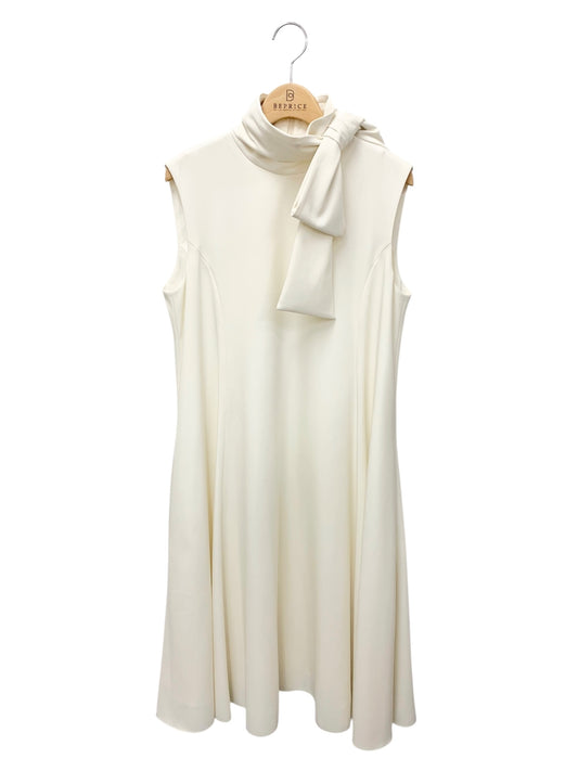 フォクシーニューヨーク Dress Degas 43884 ワンピース 42 ホワイト ITRB3R97OIBW