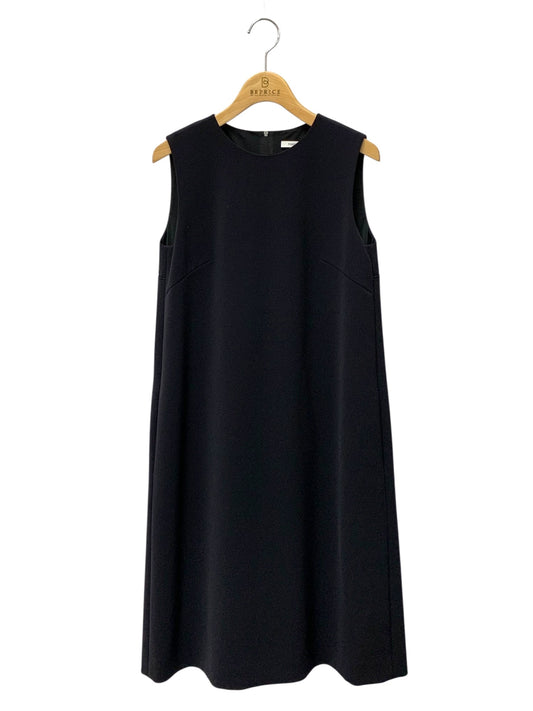 フォクシーニューヨーク Dress 37730 ワンピース 38 ネイビー ITPF9HFY66WA