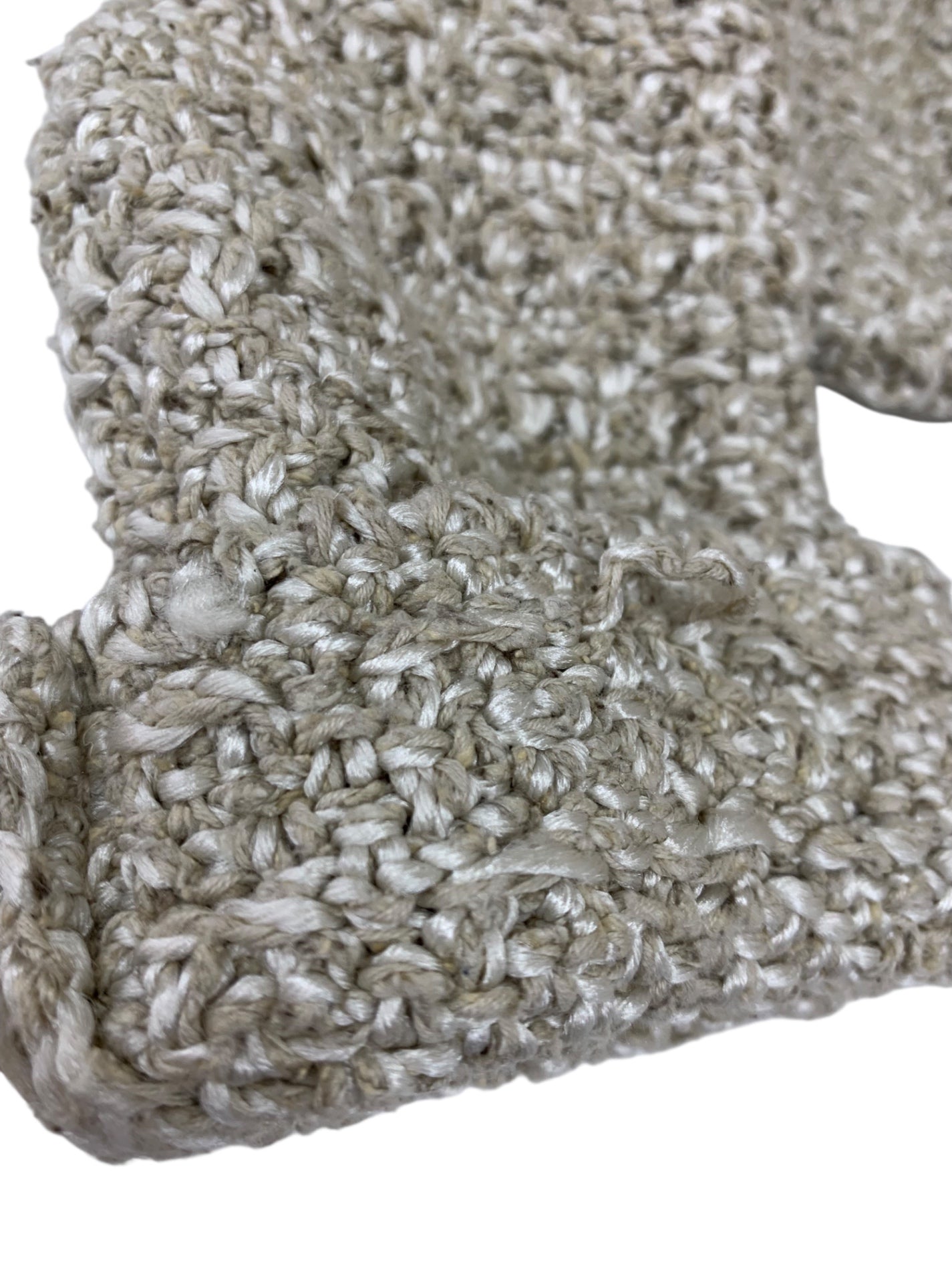 フォクシーブティック Knit Jacket Noisette 42602 ニットジャケット 38 ベージュ ITXPP2UBBIQ0