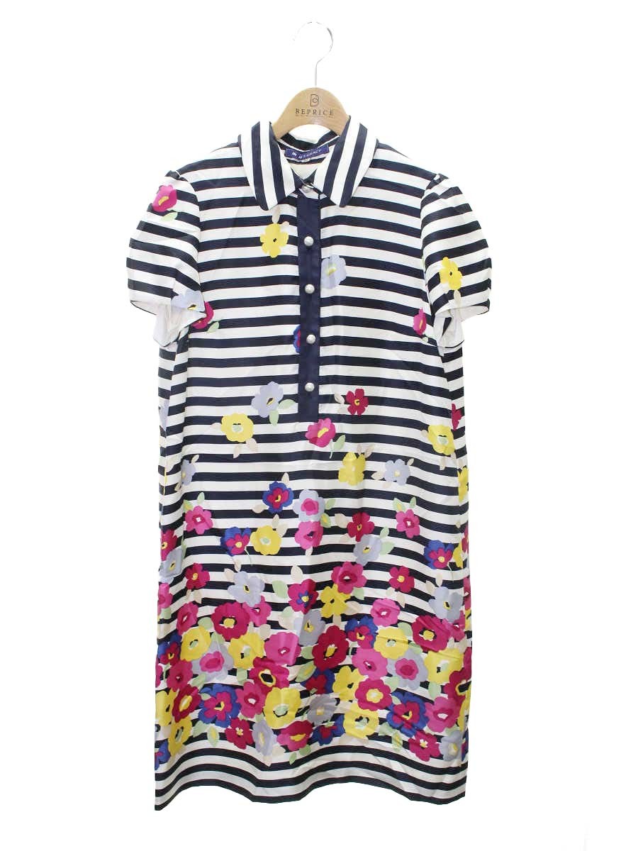 【新品未使用】エムズグレイシー ワンピース エムズグレイシー ワンピース通販 | 中古ブランド古着 | ビープライス