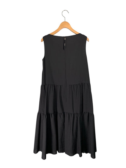 フォクシーニューヨーク Nantucket Dress 42032 ワンピース 38 ブラック IT48C1IJPK5B