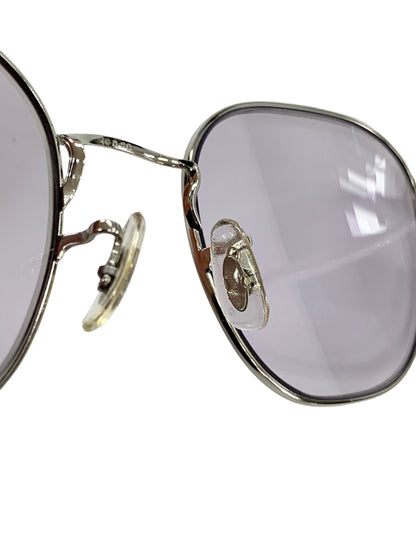 オリバーピープルズ Clyne クライン OV1305 メガネ シルバー メタルフレーム ウェリントン ITZYW55DH6RC 【SALE】