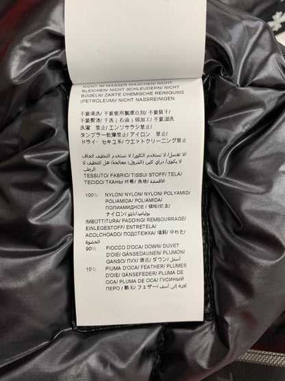 タトラス BARAT MTLA20A4106 ダウンジャケット 03 レッド フォックスファー ITJLJXPCFBC4