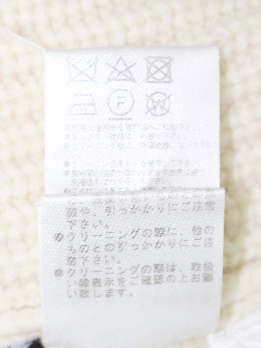 フォクシーブティック Knit Top French Sucre 37519 ニット