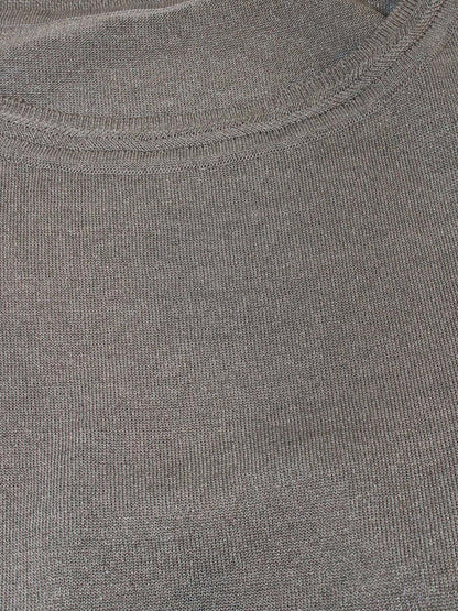 フォクシーブティック Knit Top Sabalan 40995 38 カーキグレー ITAJEAI70Q28