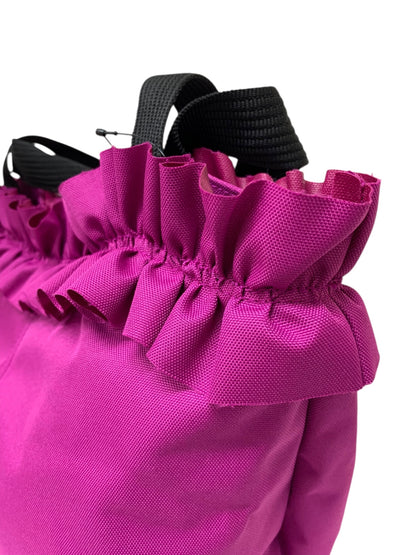 アウトドアプロダクツ フリルトートバッグ OP-FT-PI ピンク ナイロン ITQIFURA1ZL8