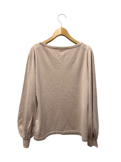フォクシーブティック Sweater Cream Puff 40181 ニット セーター 40 ピンク IT9TOQH0HN54