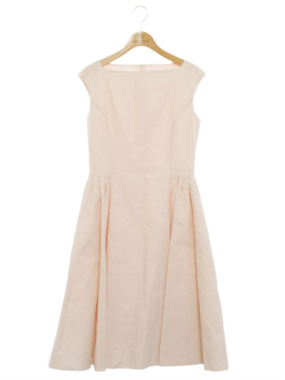 フォクシーブティック Dress Muscat 40976 ワンピース 40 ピンク ITSXYBJHWSQM