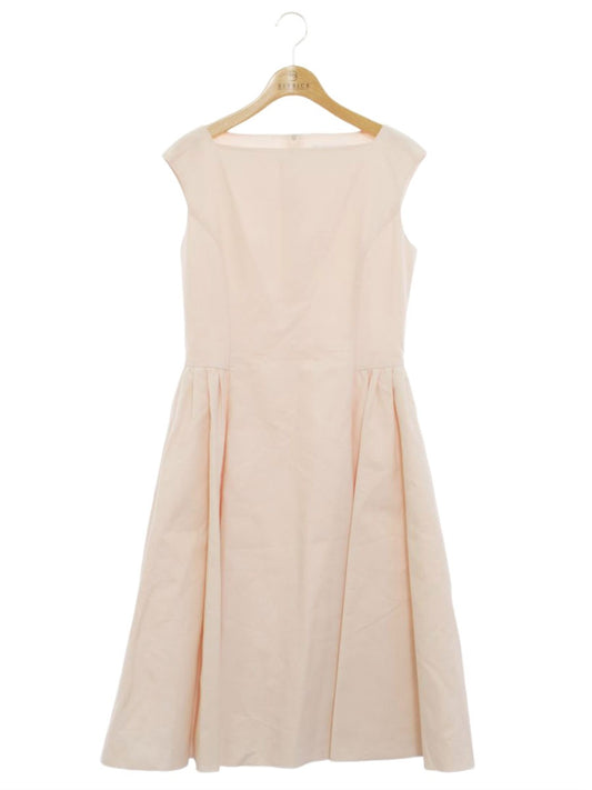 フォクシーブティック Dress Muscat 40976 ワンピース 40 ピンク ITSXYBJHWSQM