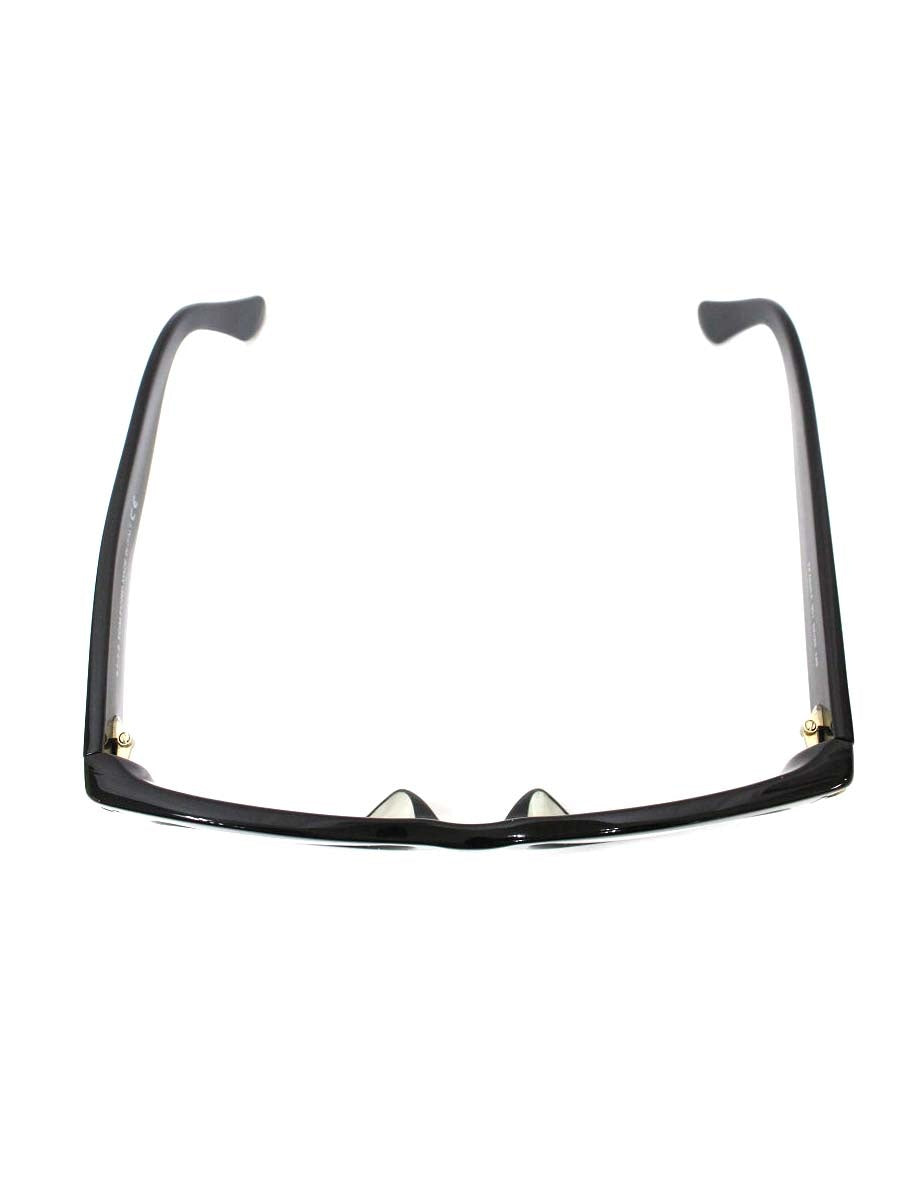 トムフォード TF5040-F 眼鏡 ブラック セルフレーム フルリム ウェリントン IT0QPYOOPEYI