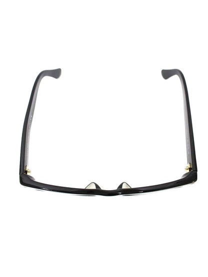 トムフォード TF5040-F 眼鏡 ブラック セルフレーム フルリム ウェリントン IT0QPYOOPEYI