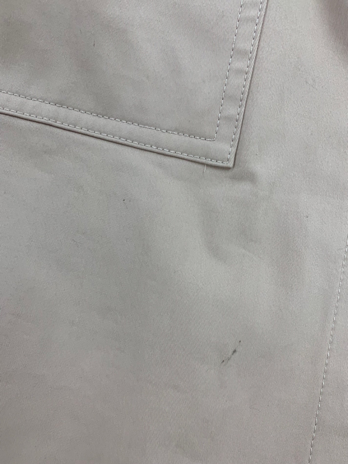 グレースコンチネンタル 1916 2194-0 36 ピンク ノーカラー ワークコート IT89QKV0U5EO