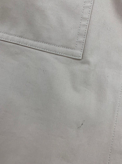 グレースコンチネンタル 1916 2194-0 36 ピンク ノーカラー ワークコート IT89QKV0U5EO