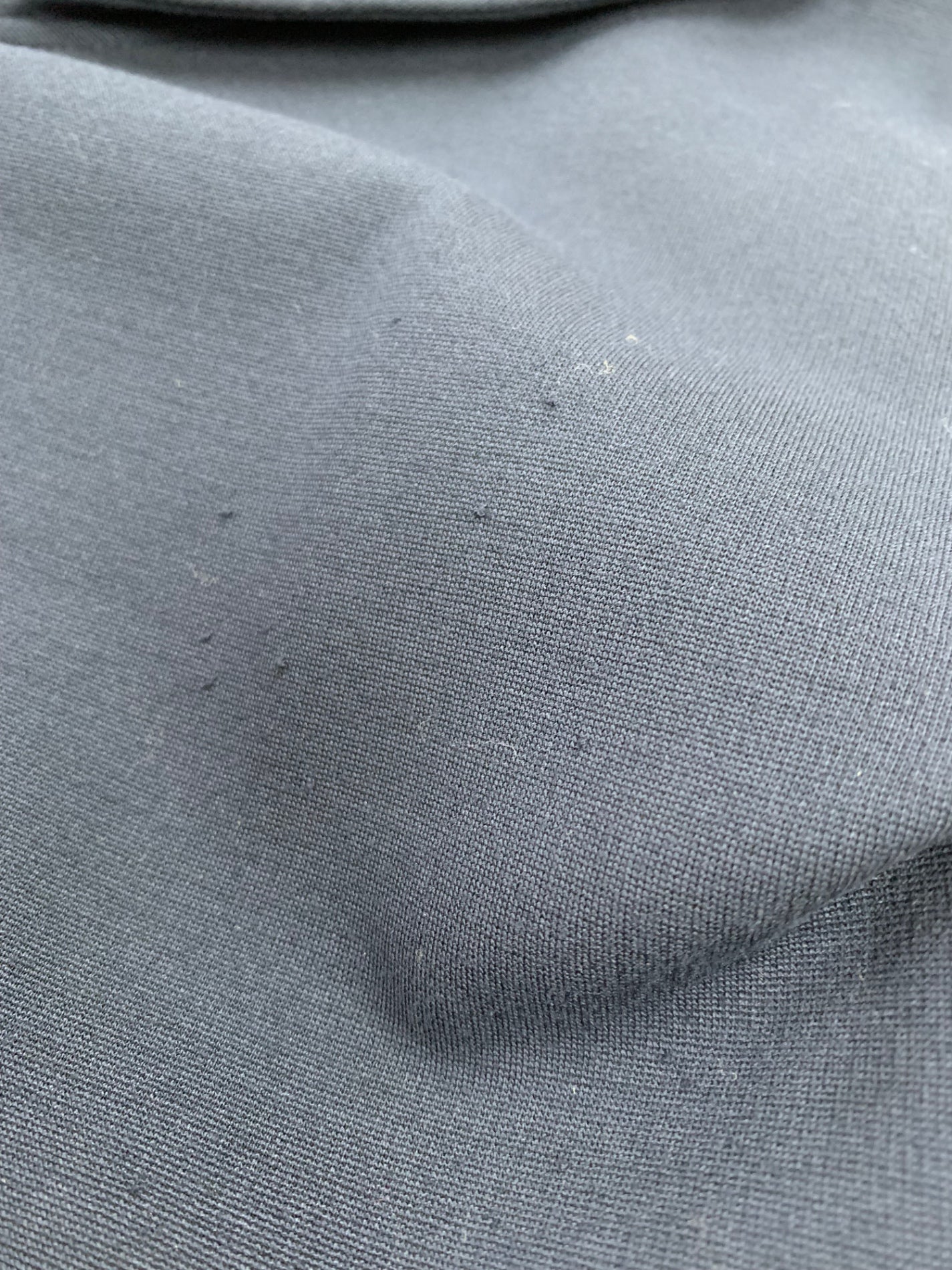 フォクシーブティック Top Venezia 44233 トップス 40 ネイビー IT3Q7O7Y463R