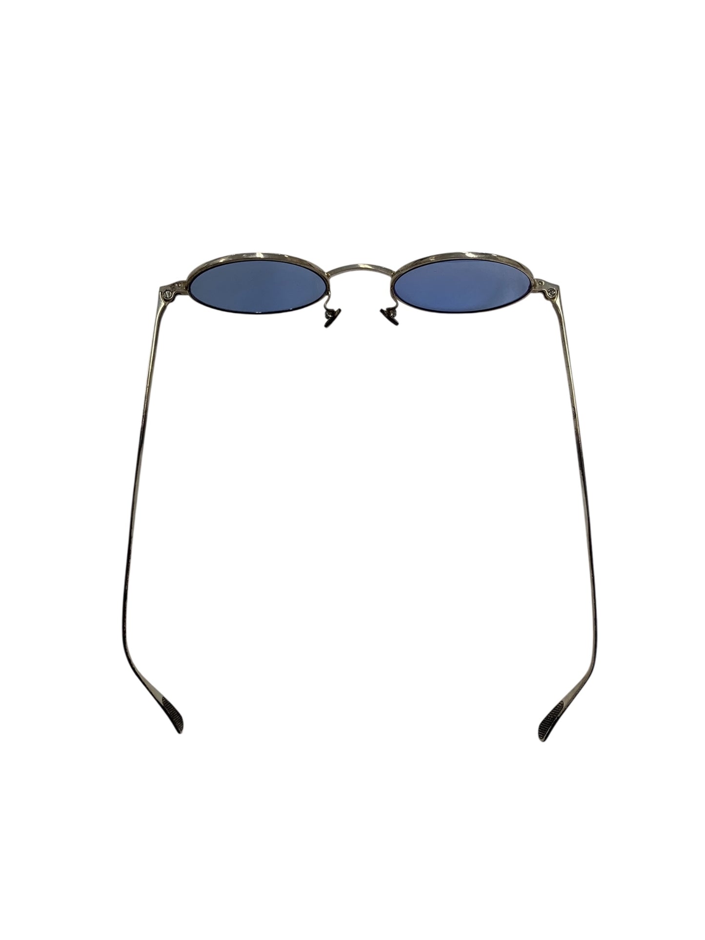 ゲルノット・リンドナー GERNOT LINDNER GL206-SN メガネ スターリングシルバー 925 ITZ9WNC5CUBM