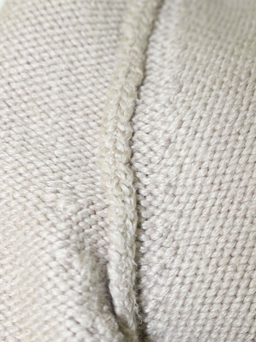 デイジーリンforフォクシー デイジーカレニット 37317 セーター F ブラウンベージュ ITJFI4M5TCHQ