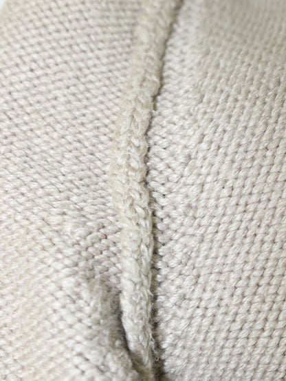 デイジーリンforフォクシー デイジーカレニット 37317 セーター F ブラウンベージュ ITJFI4M5TCHQ