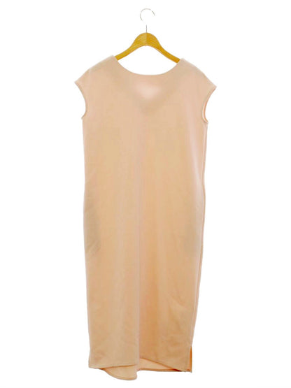 ソージュ 2WAYワンピース S-00-OP-001 XS ベージュ Vネック ITVTOCS71WLT 【SALE】