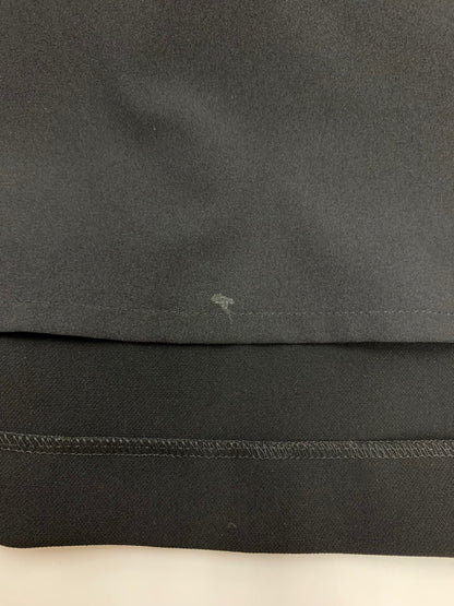 フォクシーニューヨーク Strech Suiting A Line Dress 36599 ワンピース 40 ブラック IT2NFSSC708O