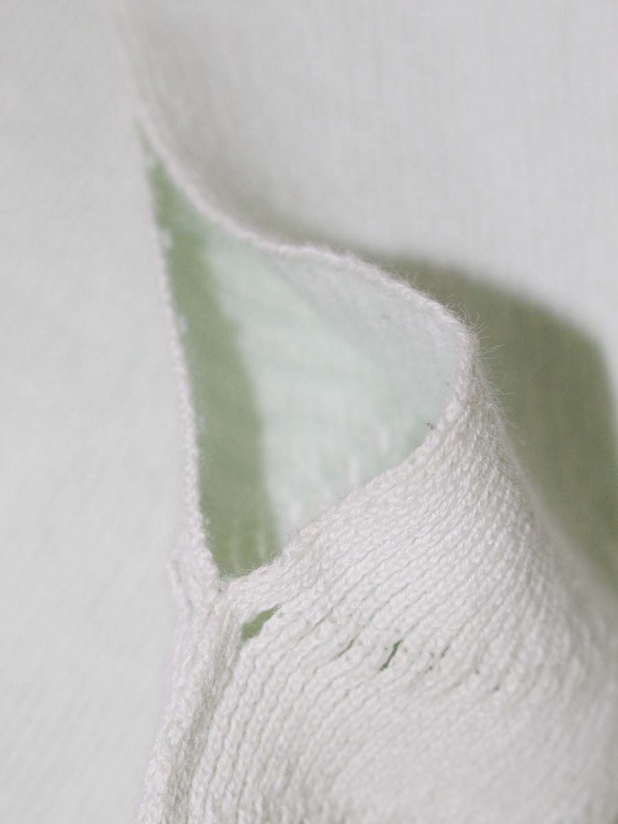 エイポックエイブルイッセイミヤケ AT31KK432 ニット 1 グリーン 半袖 IT953X5ESEL4 【SALE】