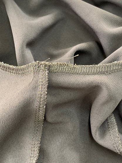 フォクシーニューヨーク 24134 カーディガン 40 ブラウン マットストレッチジャージー ITCE3SFELYB8