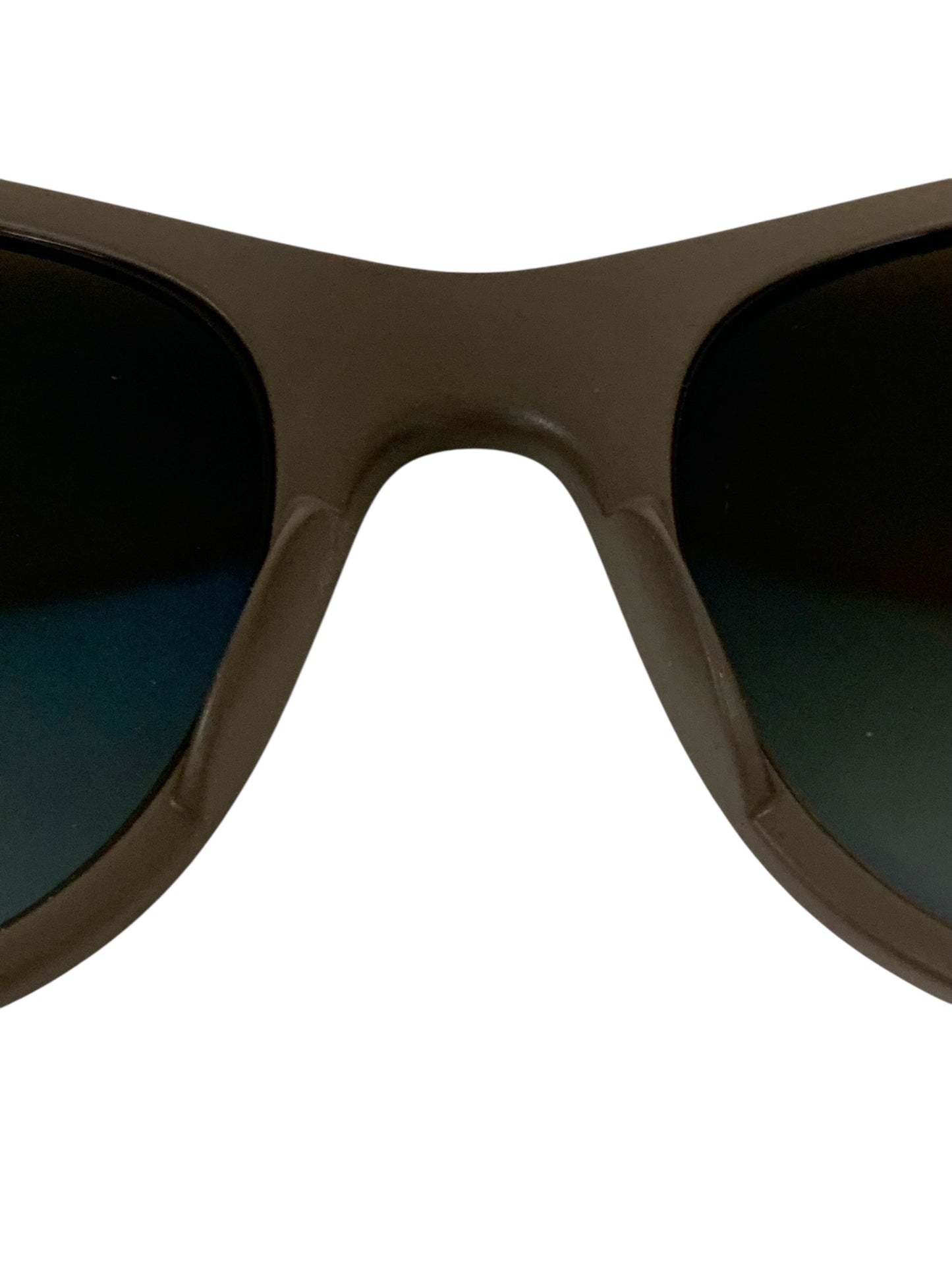 レイバン NEW WAYFARER LITEFORCE RB4207 サングラス グレー セルフレーム スクエア IT2ZW5AEK1JS 【SALE】