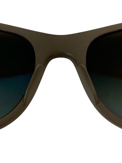 レイバン NEW WAYFARER LITEFORCE RB4207 サングラス グレー セルフレーム スクエア IT2ZW5AEK1JS 【SALE】