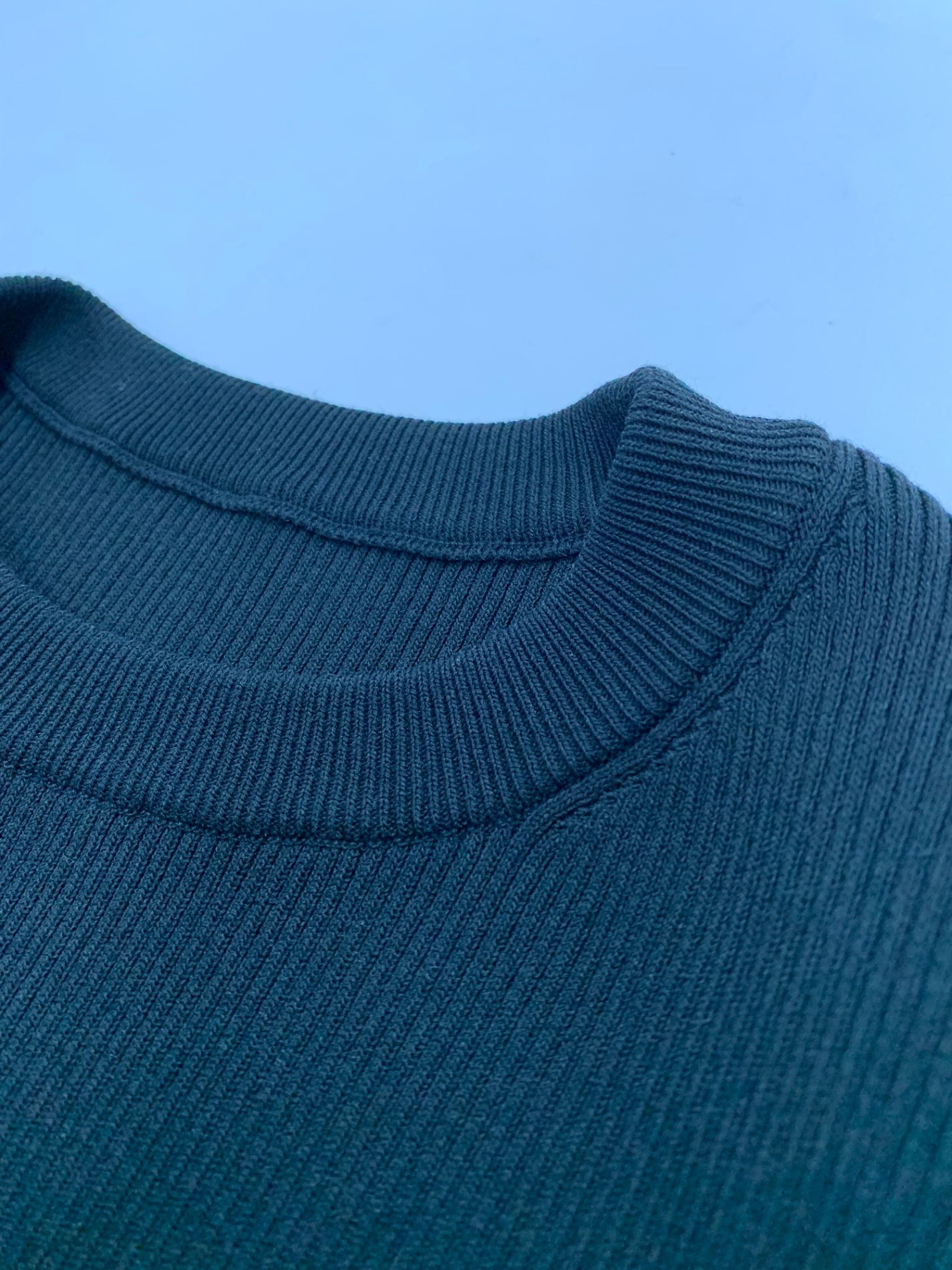フォクシーニューヨーク Knit Dress Bellflower 45475 ワンピース 38 ブラック ITE9S7D8WIM8