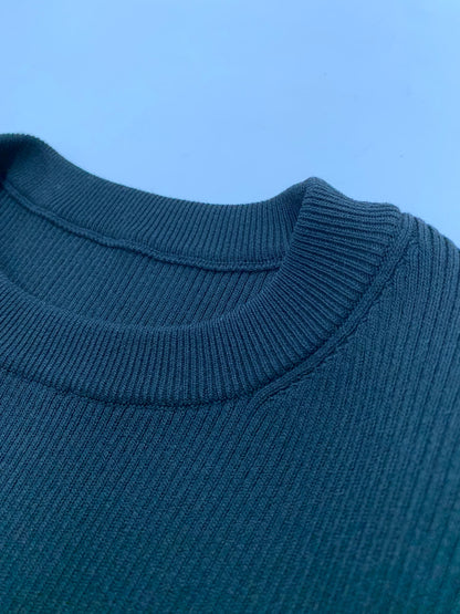 フォクシーニューヨーク Knit Dress Bellflower 45475 ワンピース 38 ブラック ITE9S7D8WIM8