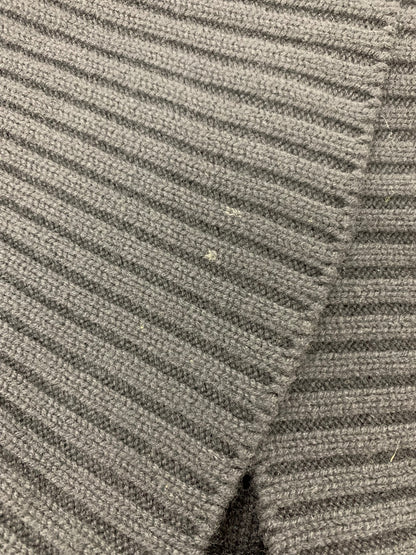 フォクシーブティック Cardigan Crescent 42370 カーディガン F ブラック ITJAZHLH0GML