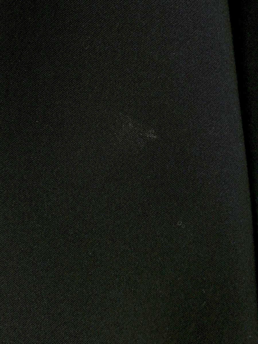 フォクシーニューヨーク SKIRT BARON 38326 スカート 38 ブラック  