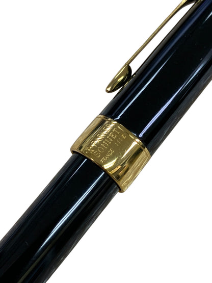 パーカー 万年筆 ソネット プルミエ ラックブラック F 18K ITRR9HKX61A0