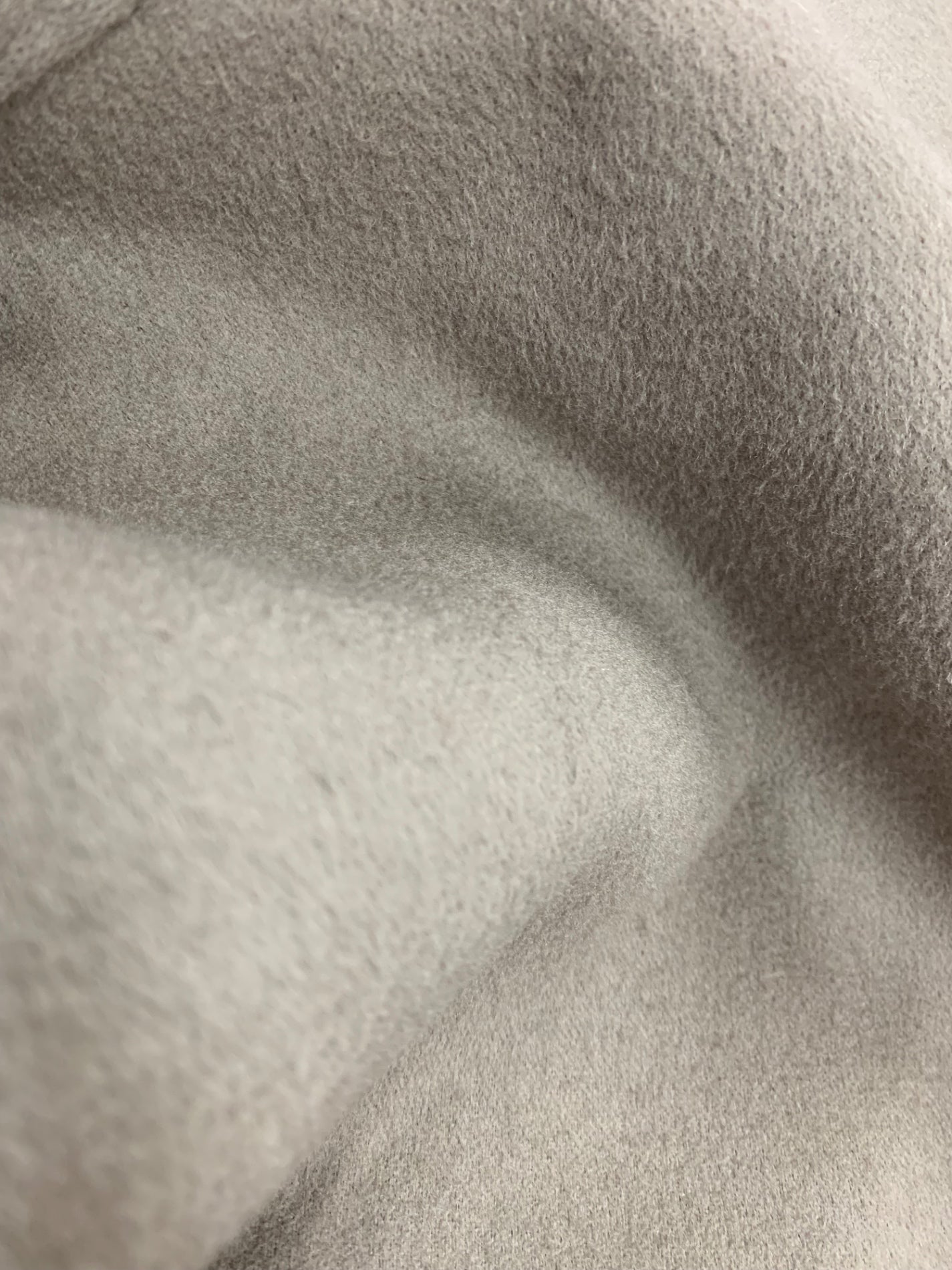 マックスマーラ 10860633000 コート 36 グレー CUCITO A MANO ウール混 ステッチ ITPH42HSX29W 【SALE】