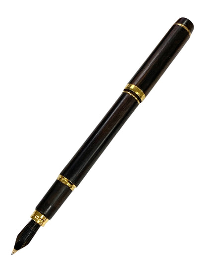 ウォーターマン 万年筆 ル・マン100 フォンテーヌブロー ハバナ L 18K ITVVX8FZM0SC