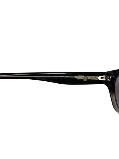 カルバンクライン ck-5797 メガネ ブラック セルフレーム フルリム スクエア IT5LHAKHRCP2 【SALE】