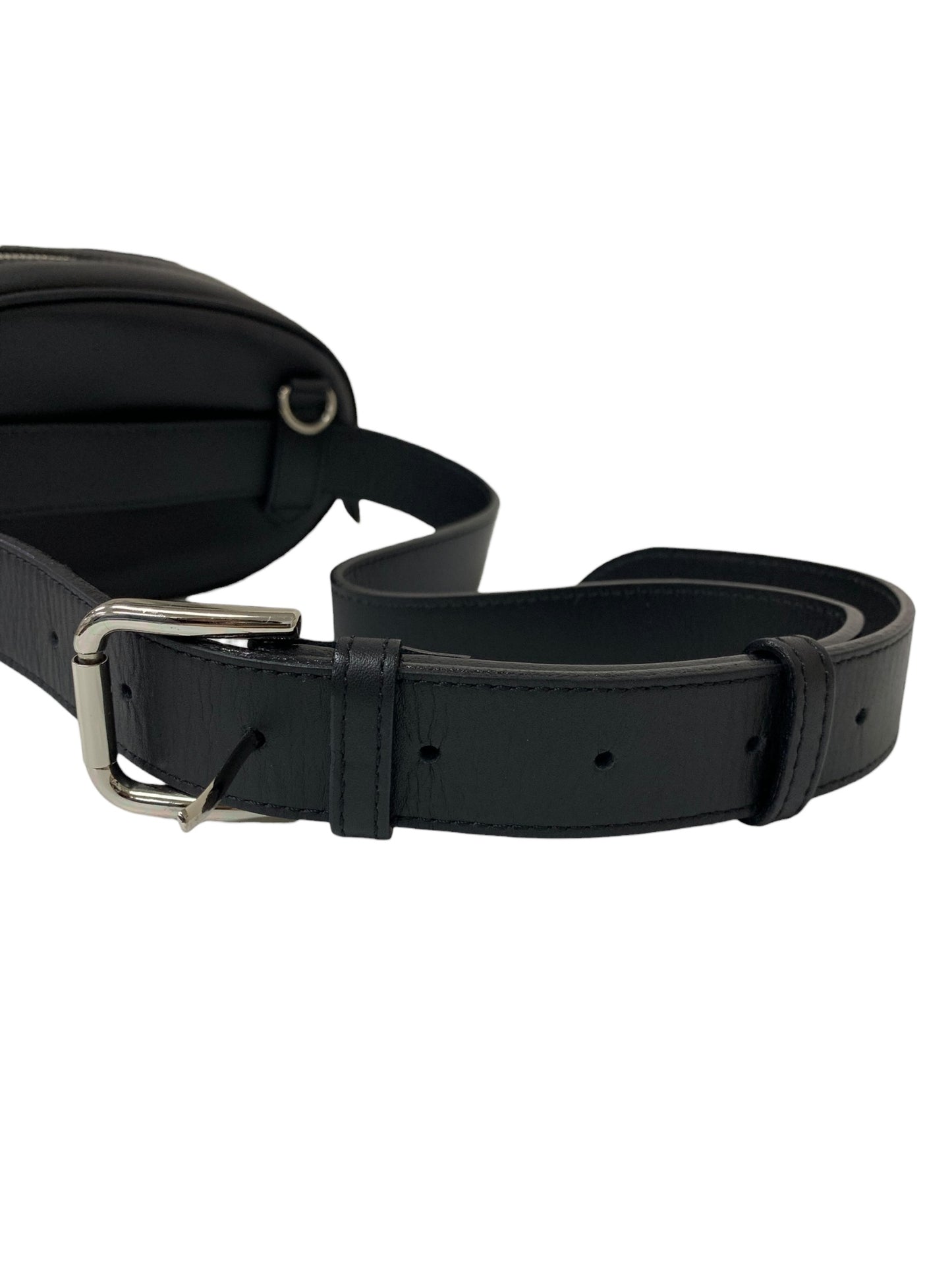 ルネ ウエストバッグ ブラウン ハラコ ITA7U6X583PW