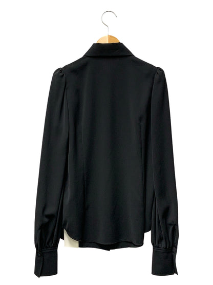 デイジーリン Blouse Lady Lady 06305 ブラウス 40 ブラック ITI8MENTTOP9