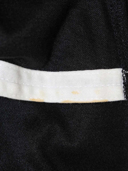 エムズグレイシー Bell Sleeve Cut sew 915115 Tシャツ カットソー 38 ブラック ITJXYN49SQJG 【SALE】