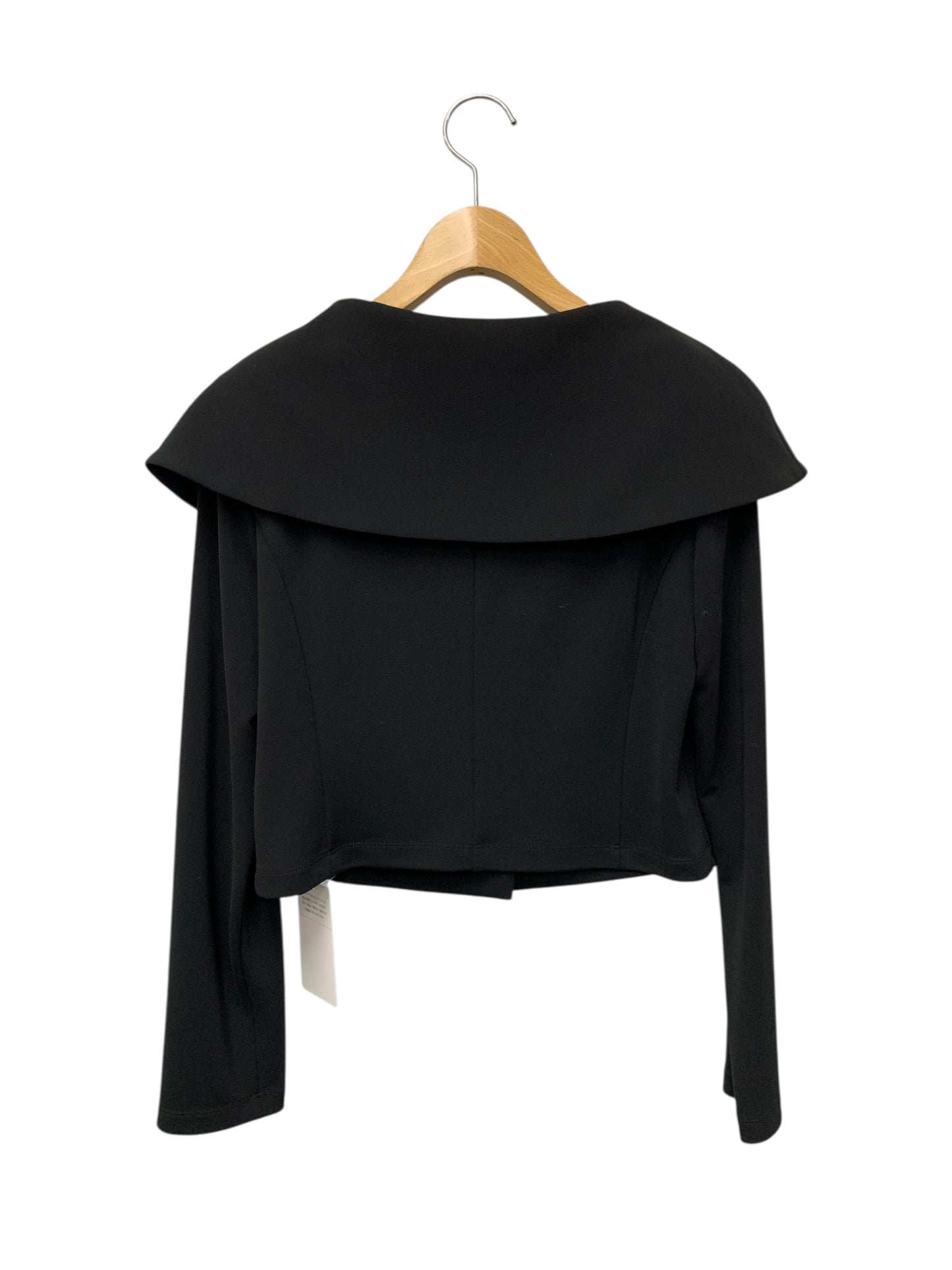 フォクシーニューヨーク Cardigan RENOIR 41708 カーディガン 38 ブラック ITXZ1DTUT7VO