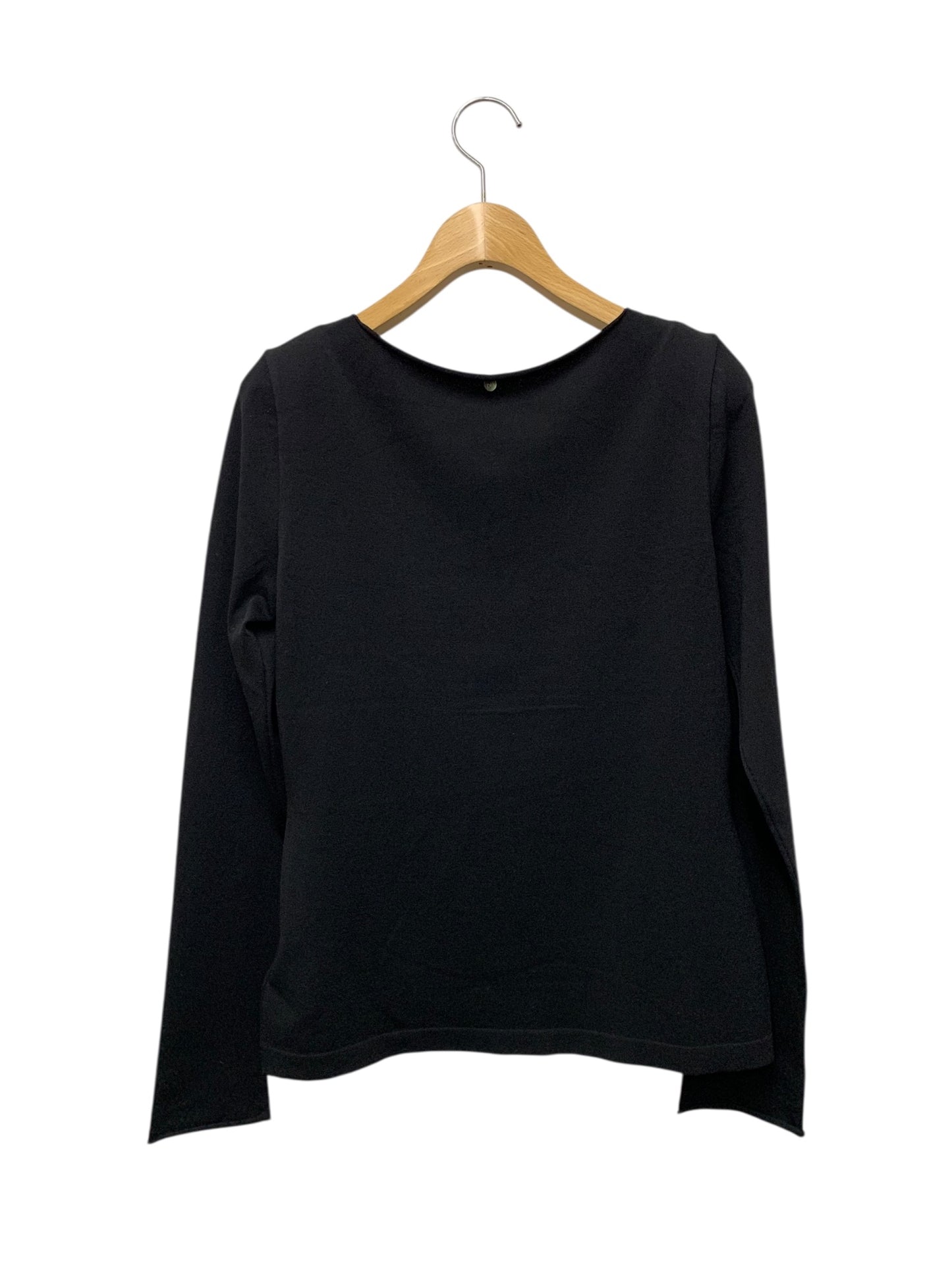 デイジーリン Washable Taylor Top 06802 ニットセーター 42 ブラック IT3B7W5LZPPW