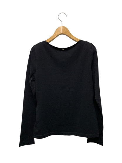 デイジーリン Washable Taylor Top 06802 ニットセーター 42 ブラック IT3B7W5LZPPW