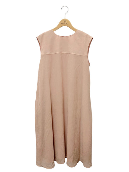 ルネ 5336930 ワンピース 38 ピンク パール ITHEZBMEQKJC