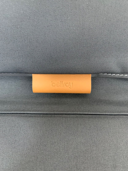 ベルロイ Tokyo Folio 12.9" タブレットケース グレー ITQYJGCWON8C