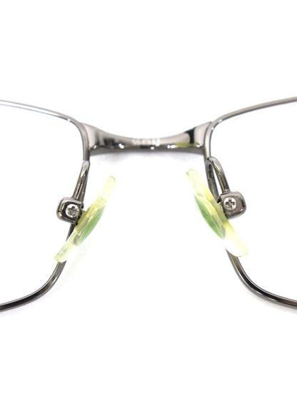 レイバン RB8726D メガネ ガンメタル/ネイビー メタルフレーム フルリム スクエア IT8W013V6E2B 【SALE】