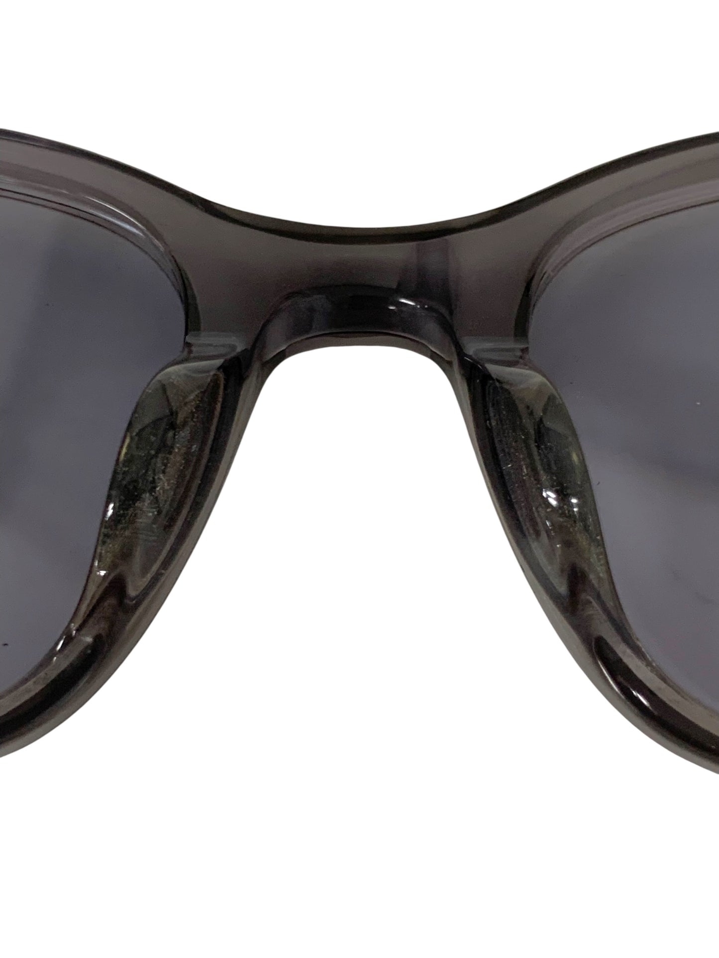 ポリス BLACKBIRD ブラックバード SPL747J サングラス グレー セルフレーム ウェリントン ITSIKXW9ZFAG 【SALE】